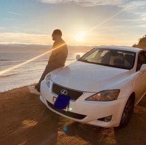 Meet your Posher, Darbin